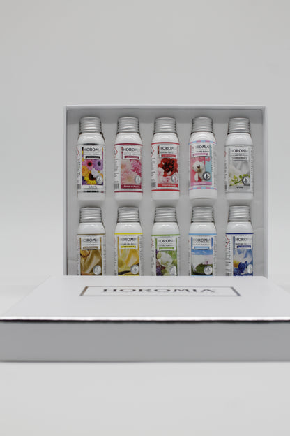 Confezione Regalo Horobox Silver