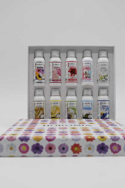 Confezione Regalo Horobox Fiori