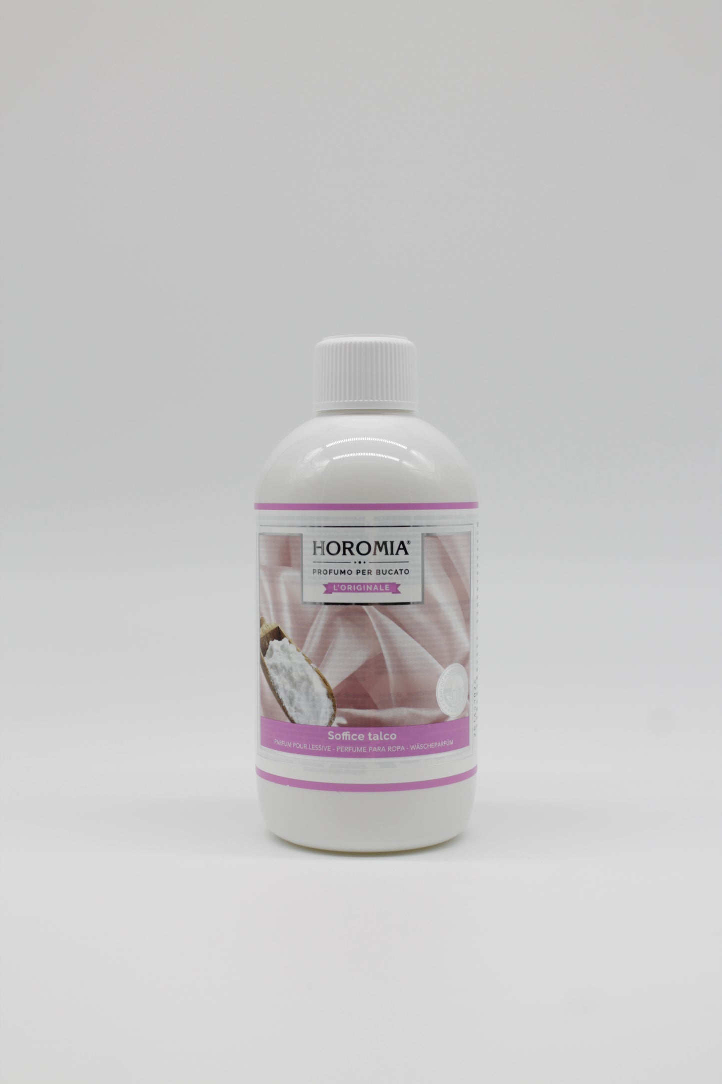 Profumatori Bucato Soffice Talco
