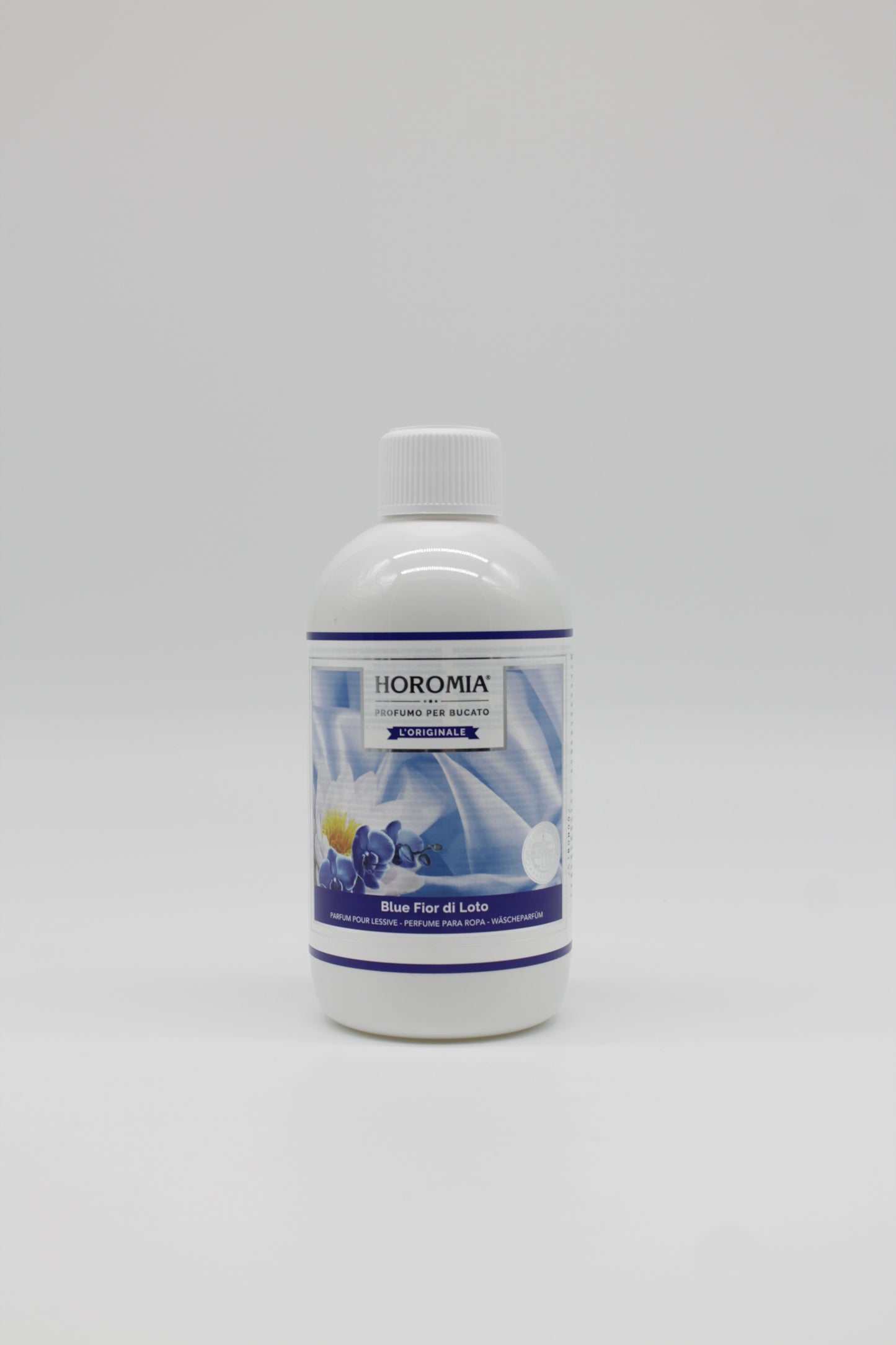 Profumatori Bucato Blue Fior di Loto