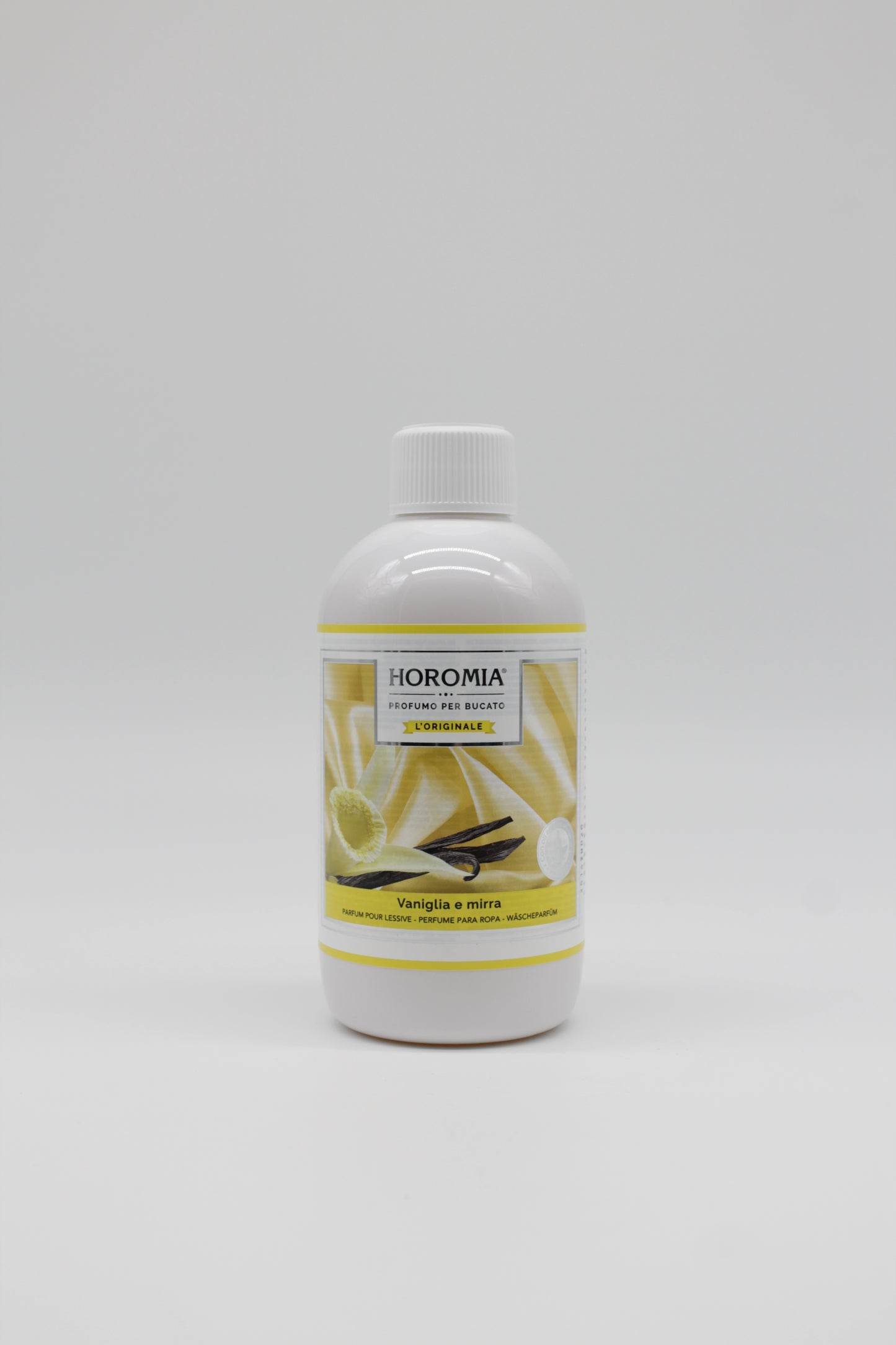 Profumatori Bucato Vaniglia e Mirra