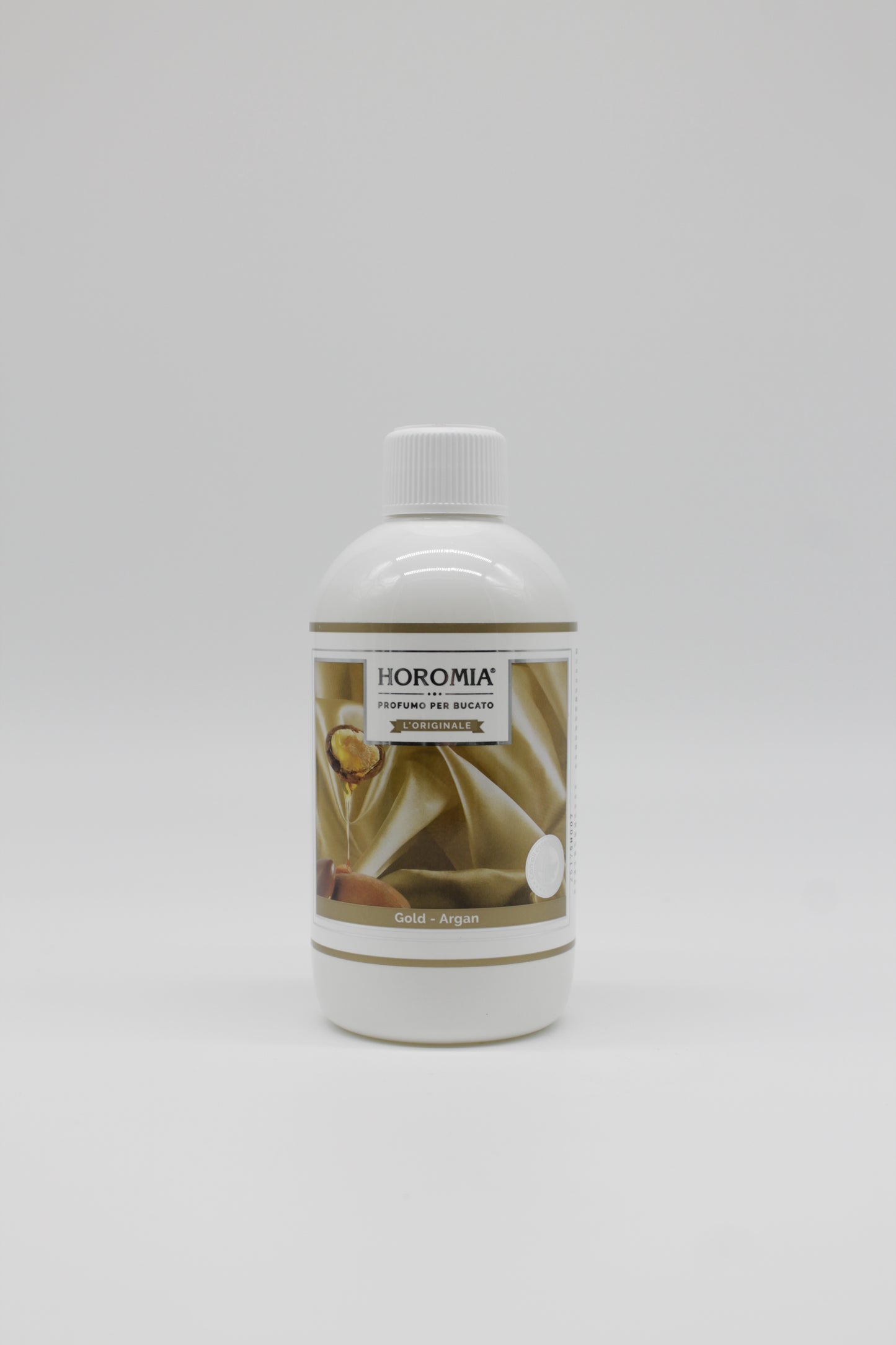 Profumatori Bucato Gold-Argan