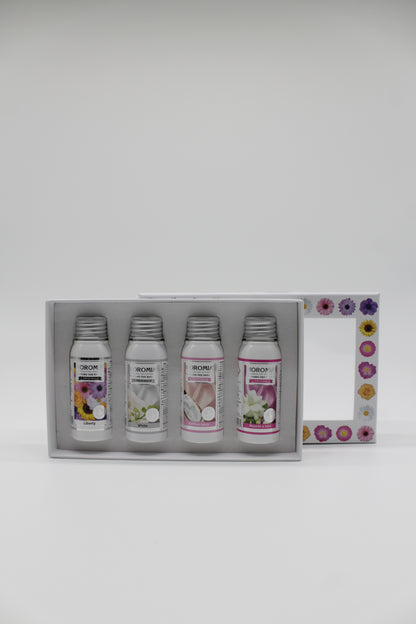 Confezione Regalo Horo4