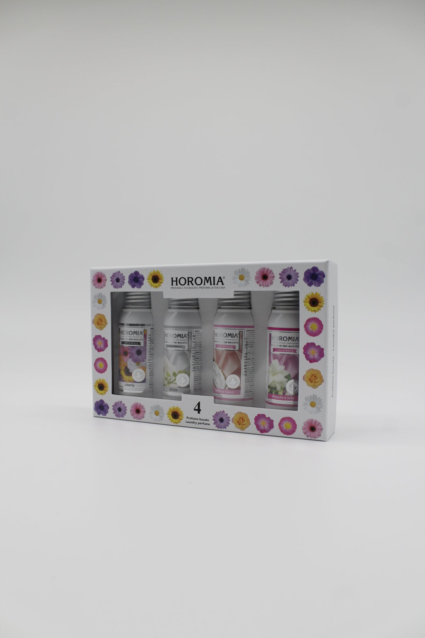 Confezione Regalo Horo4