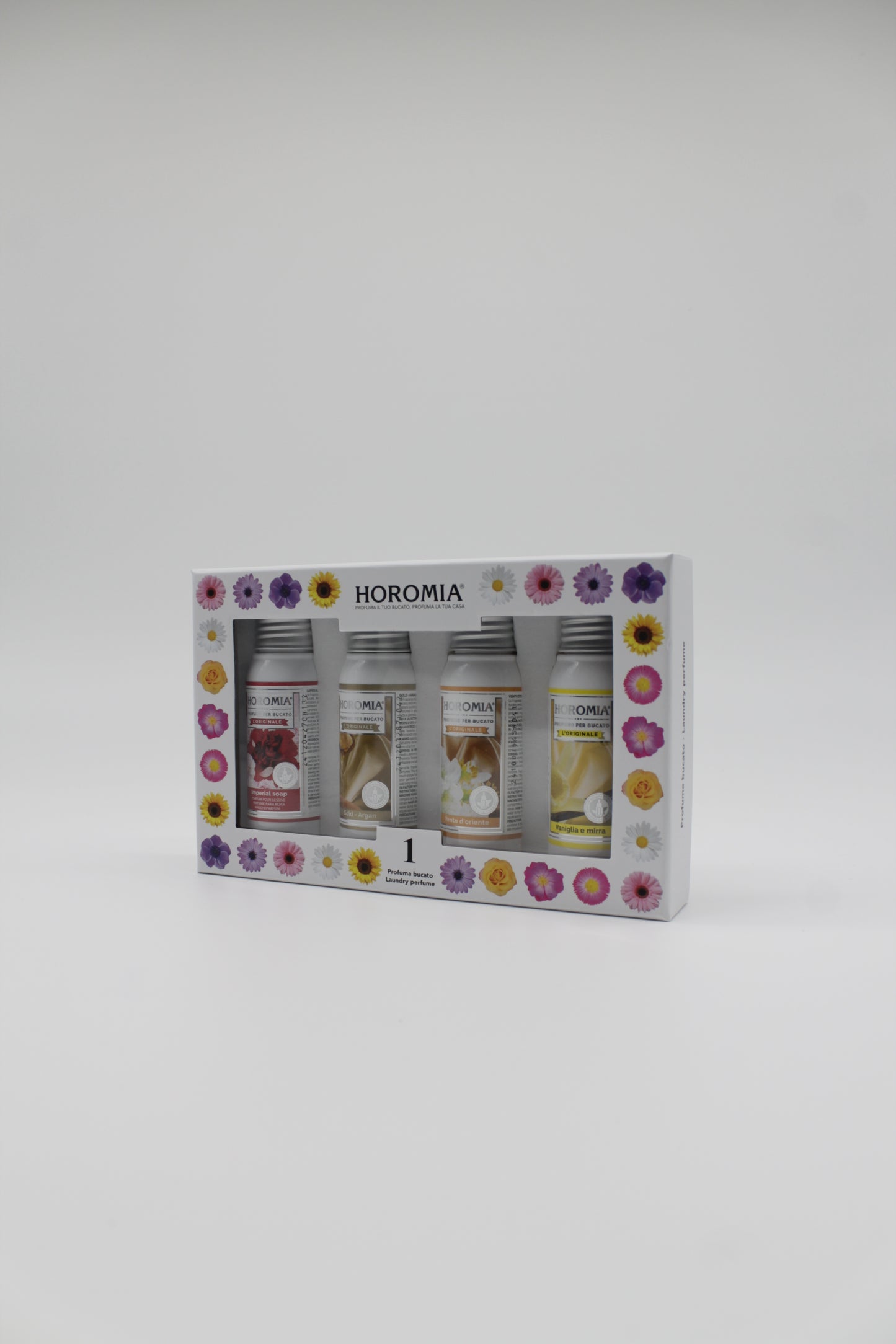 Confezione Regalo Horo1