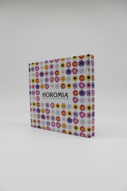 Confezione Regalo Horobox Fiori
