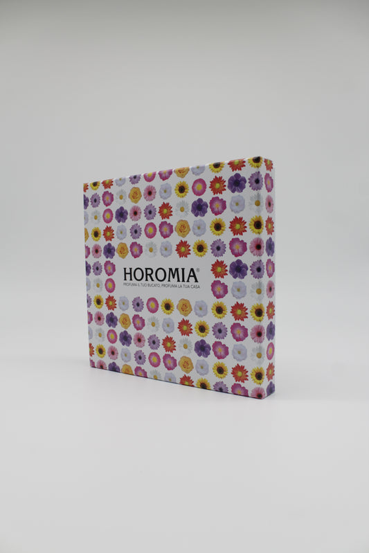 Confezione Regalo Horobox Fiori