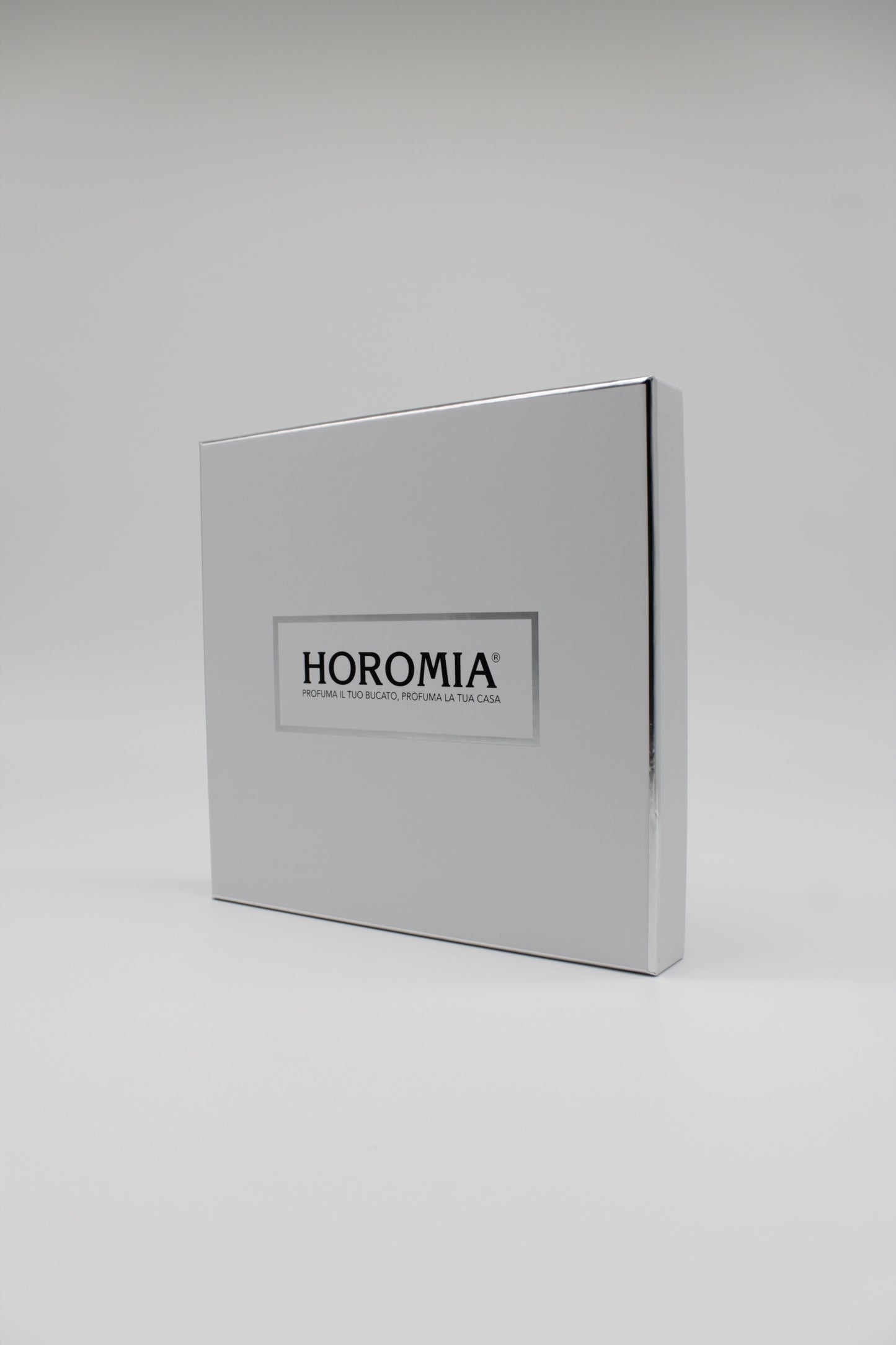 Confezione Regalo Horobox Silver