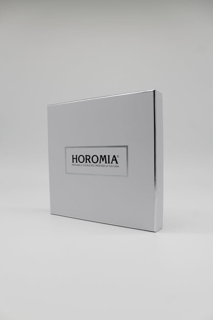 Confezione Regalo Horobox Silver