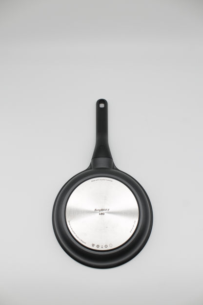 Padella antiaderente 20 cm manico staccabile linea PHANTOM LEO