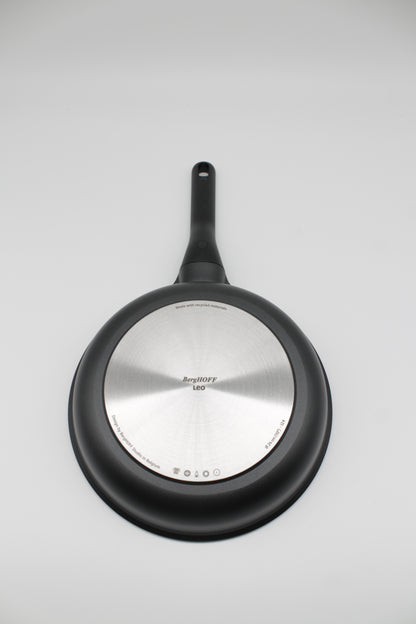 Padella antiaderente 24 cm manico staccabile linea PHANTOM LEO