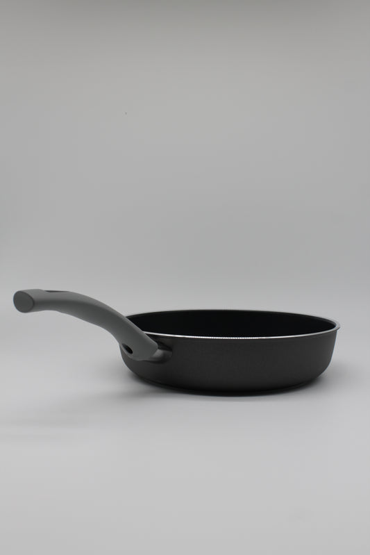 Padella alta antiaderente 28 cm Lazise Ballarini