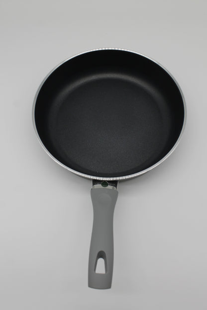 Padella alta antiaderente 28 cm Lazise Ballarini