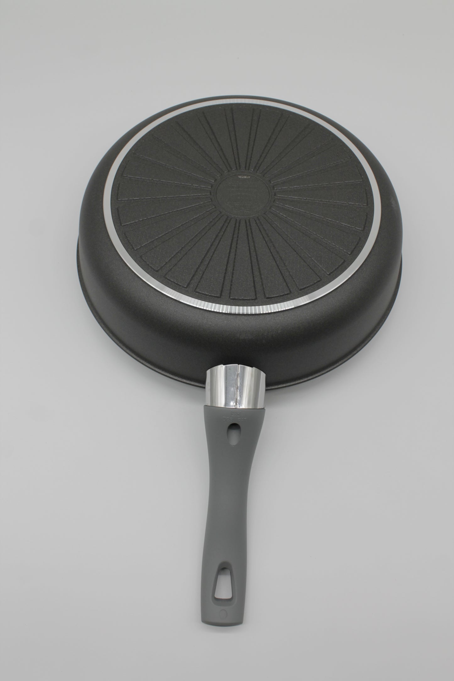 Padella alta antiaderente 28 cm Lazise Ballarini