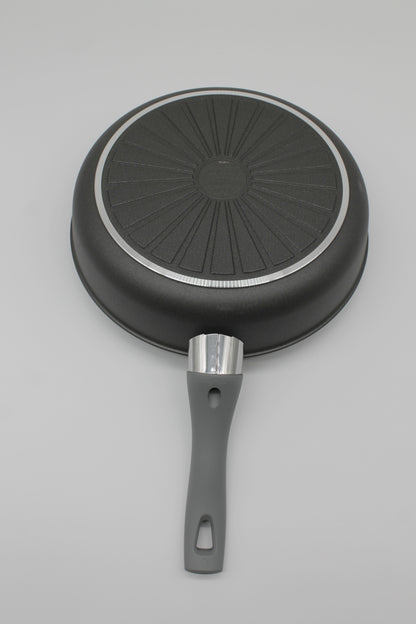 Padella alta antiaderente 28 cm Lazise Ballarini