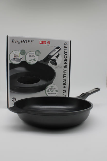 Padella antiaderente 28 cm manico staccabile linea PHANTOM LEO