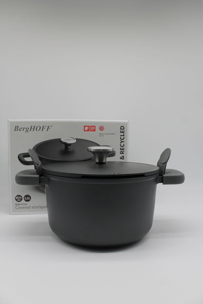 Pentola antiaderente 28 cm linea PHANTOM LEO