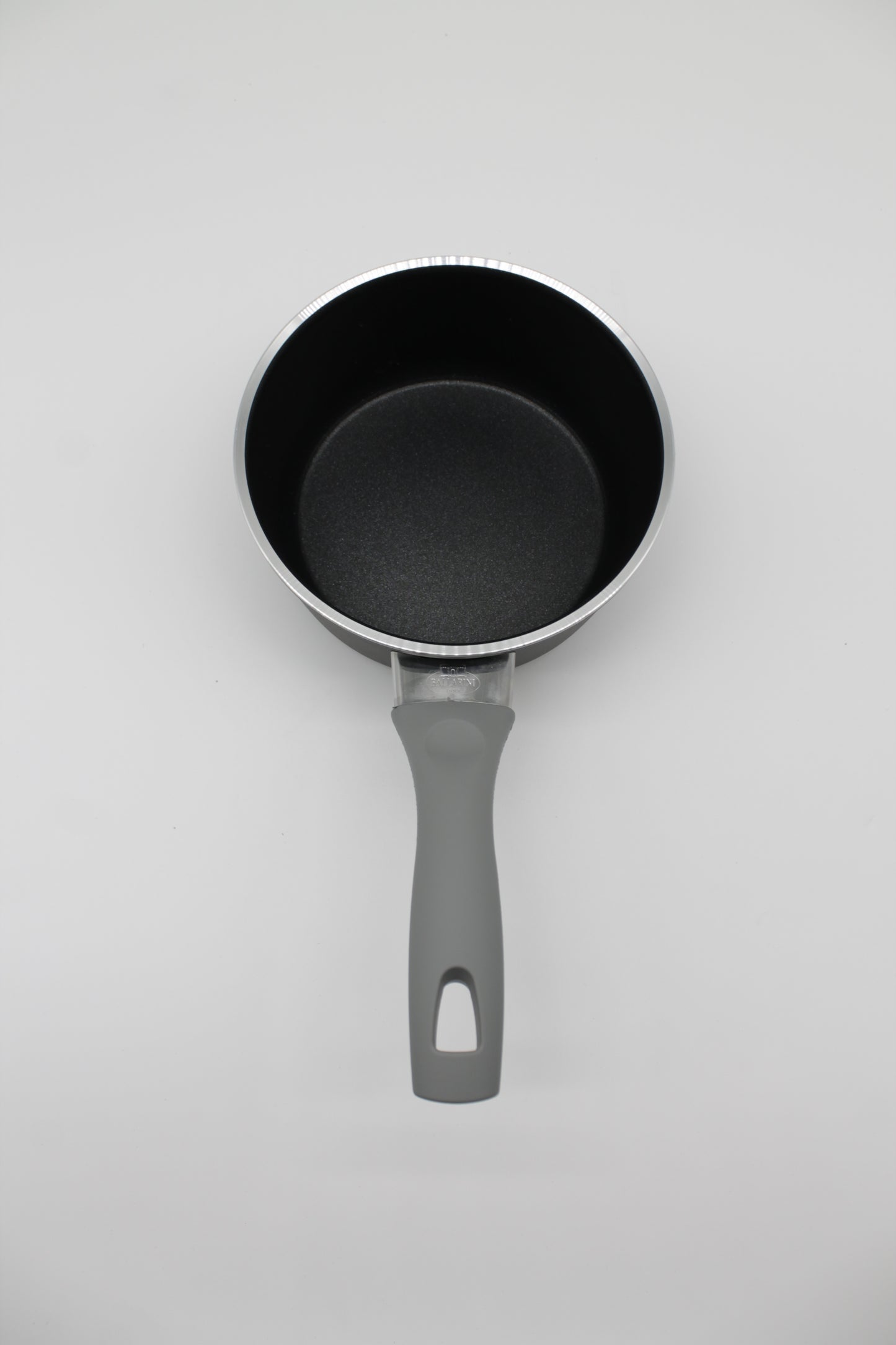 Casseruola antiaderente 16 cm 1 manico Lazise Ballarini