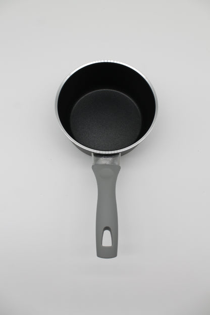 Casseruola antiaderente 16 cm 1 manico Lazise Ballarini