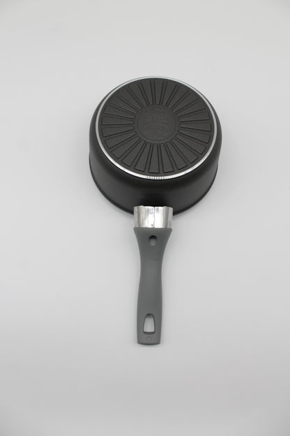 Casseruola antiaderente 16 cm 1 manico Lazise Ballarini