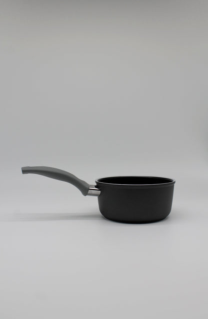 Casseruola antiaderente 16 cm 1 manico Lazise Ballarini