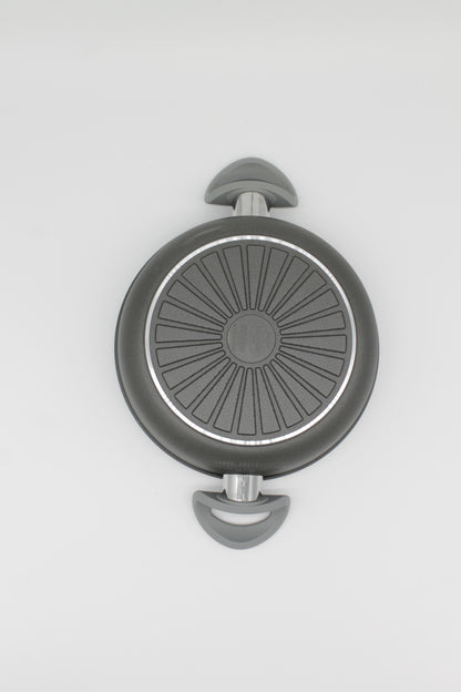 Tegame antiaderente 24 cm Lazise Ballarini