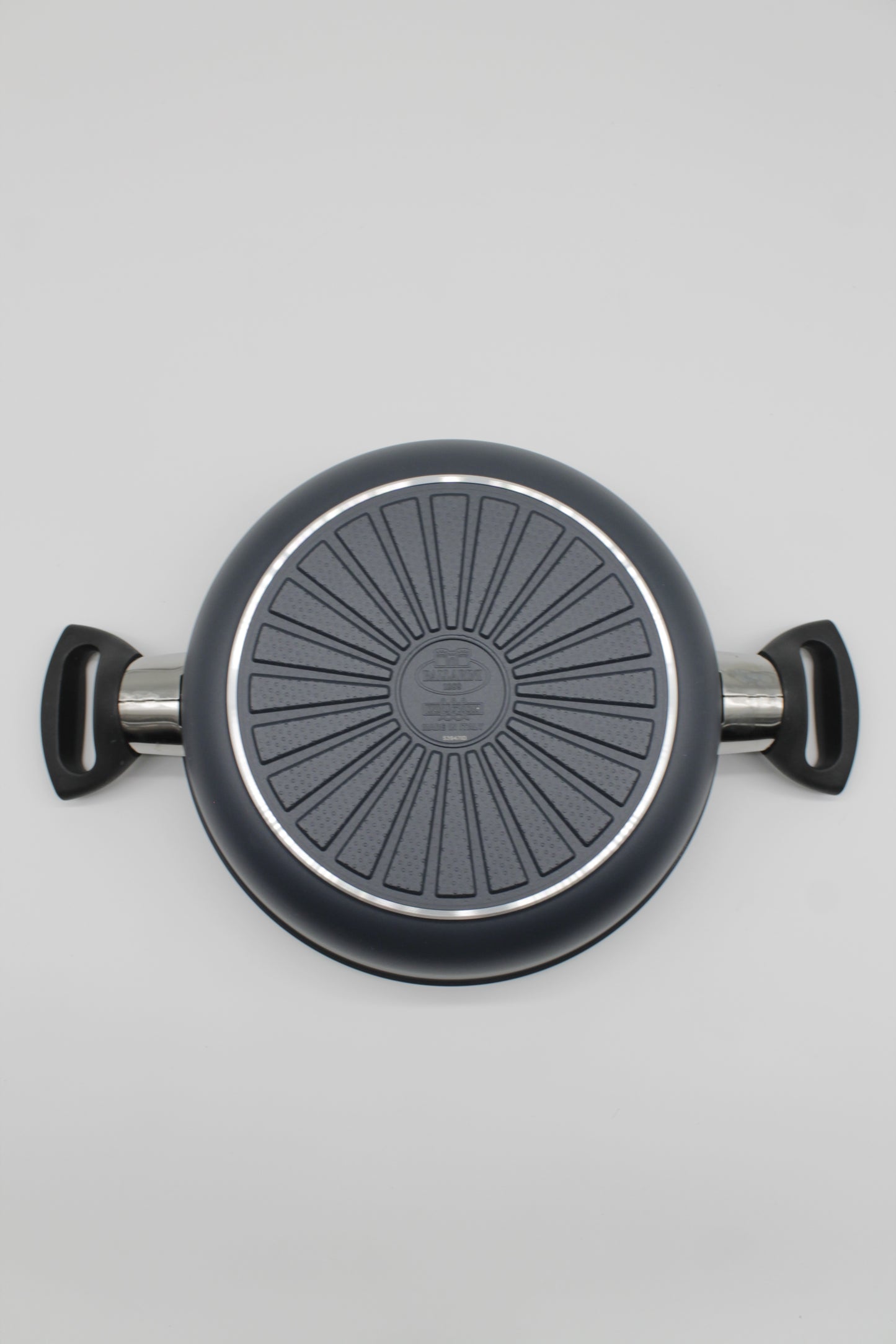 Tegame antiaderente 24 cm linea Cervia Ballarini