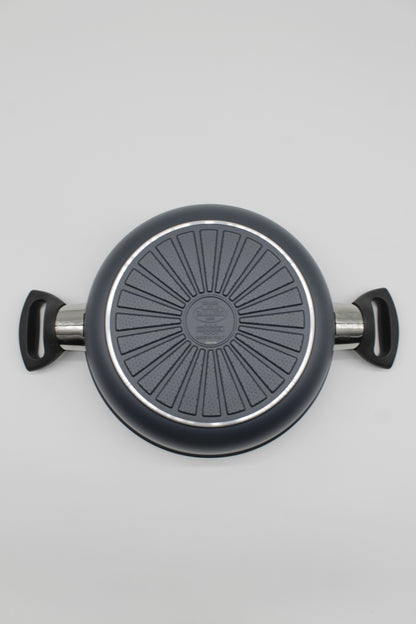 Tegame antiaderente 24 cm linea Cervia Ballarini