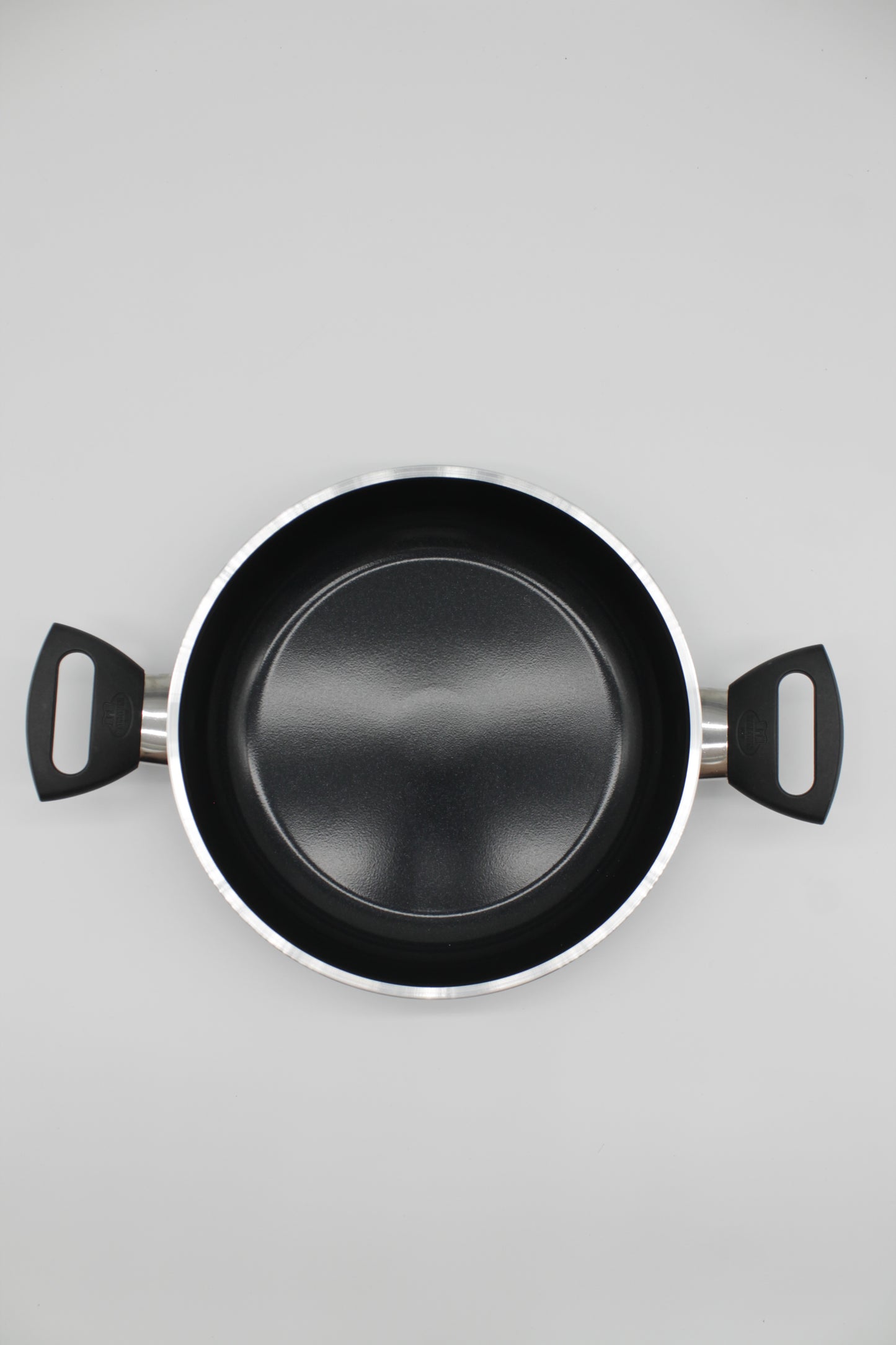 Tegame antiaderente 24 cm linea Cervia Ballarini