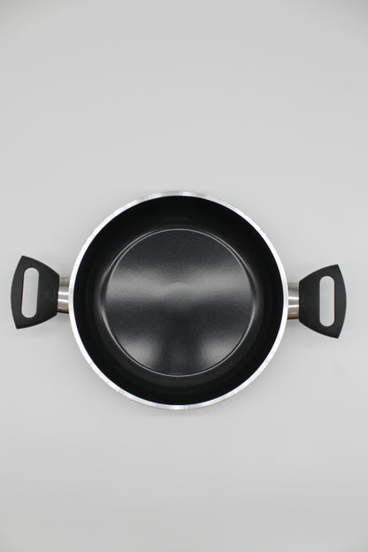 Tegame antiaderente 24 cm linea Cervia Ballarini