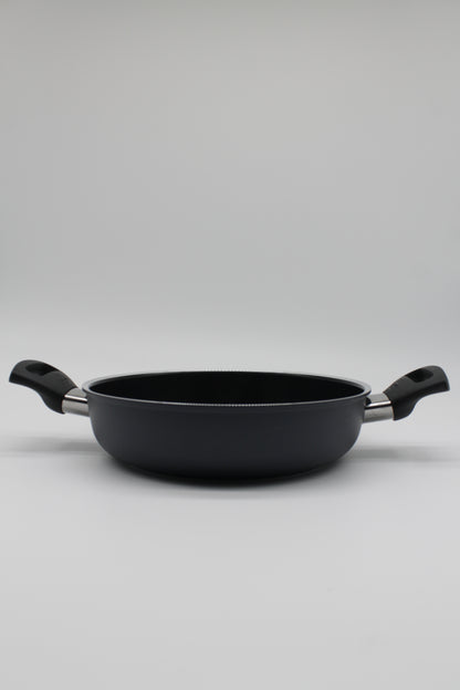 Tegame antiaderente 24 cm linea Cervia Ballarini