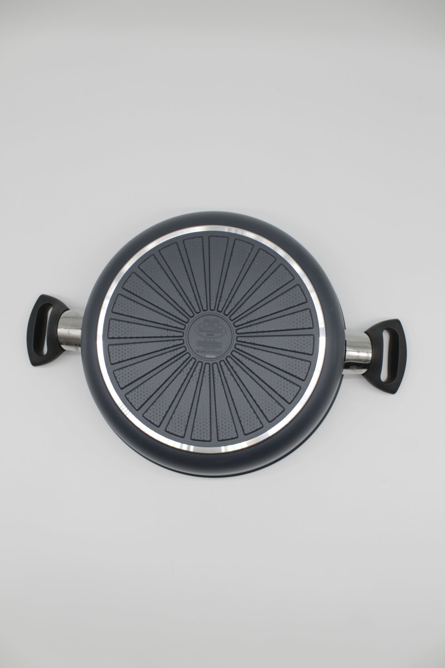 Tegame antiaderente 28 cm linea Cervia Ballarini