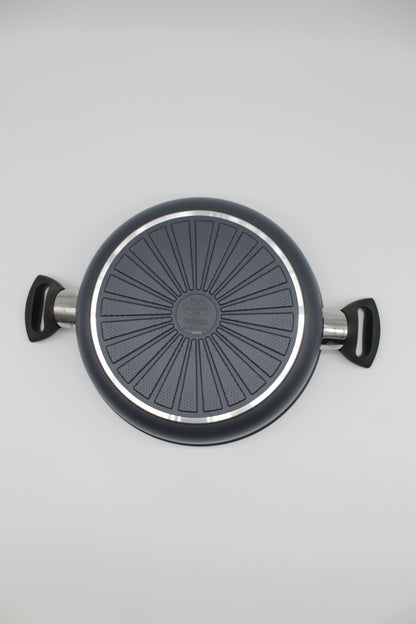 Tegame antiaderente 28 cm linea Cervia Ballarini