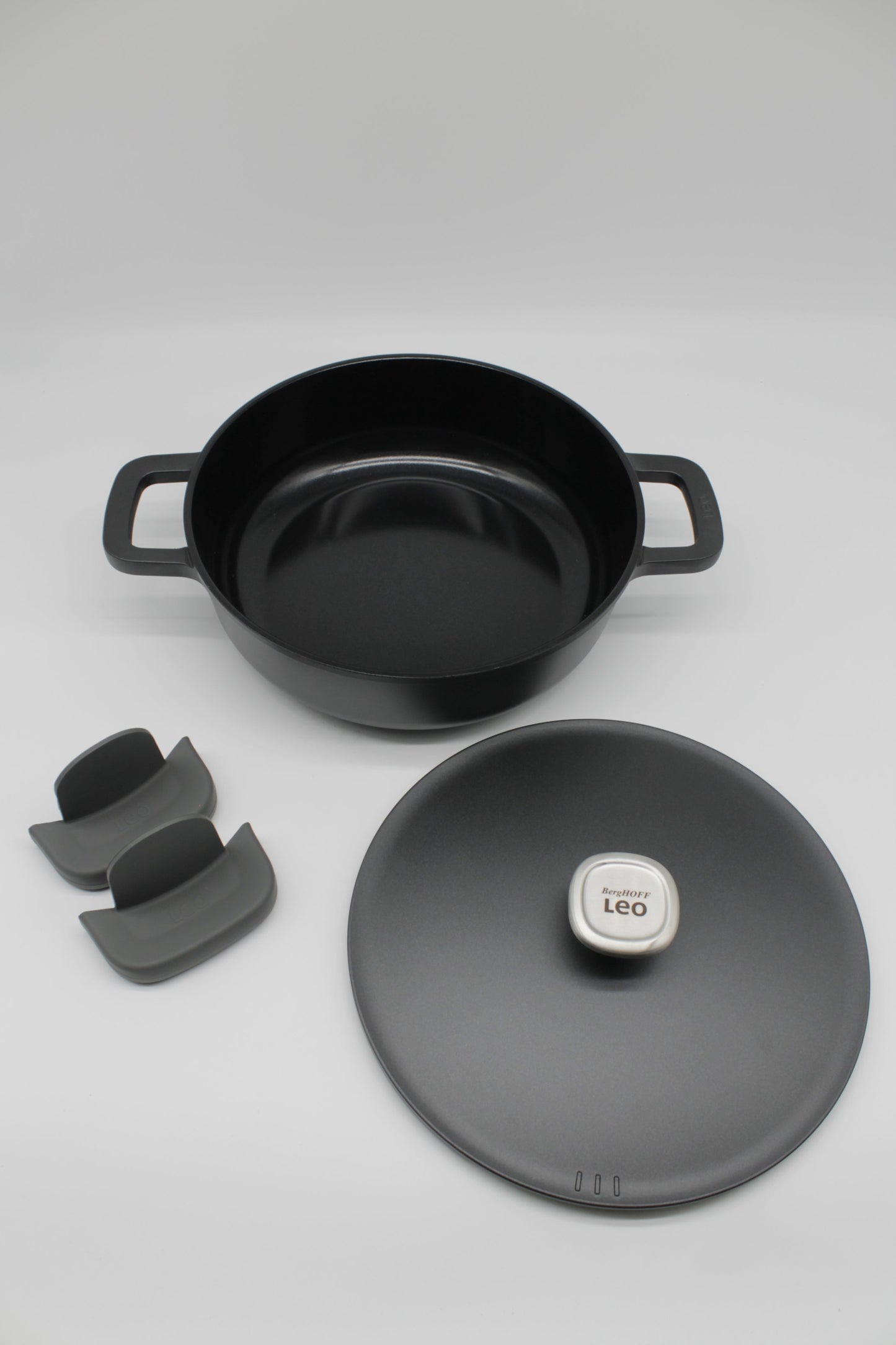 Tegame antiaderente 28 cm linea PHANTOM LEO