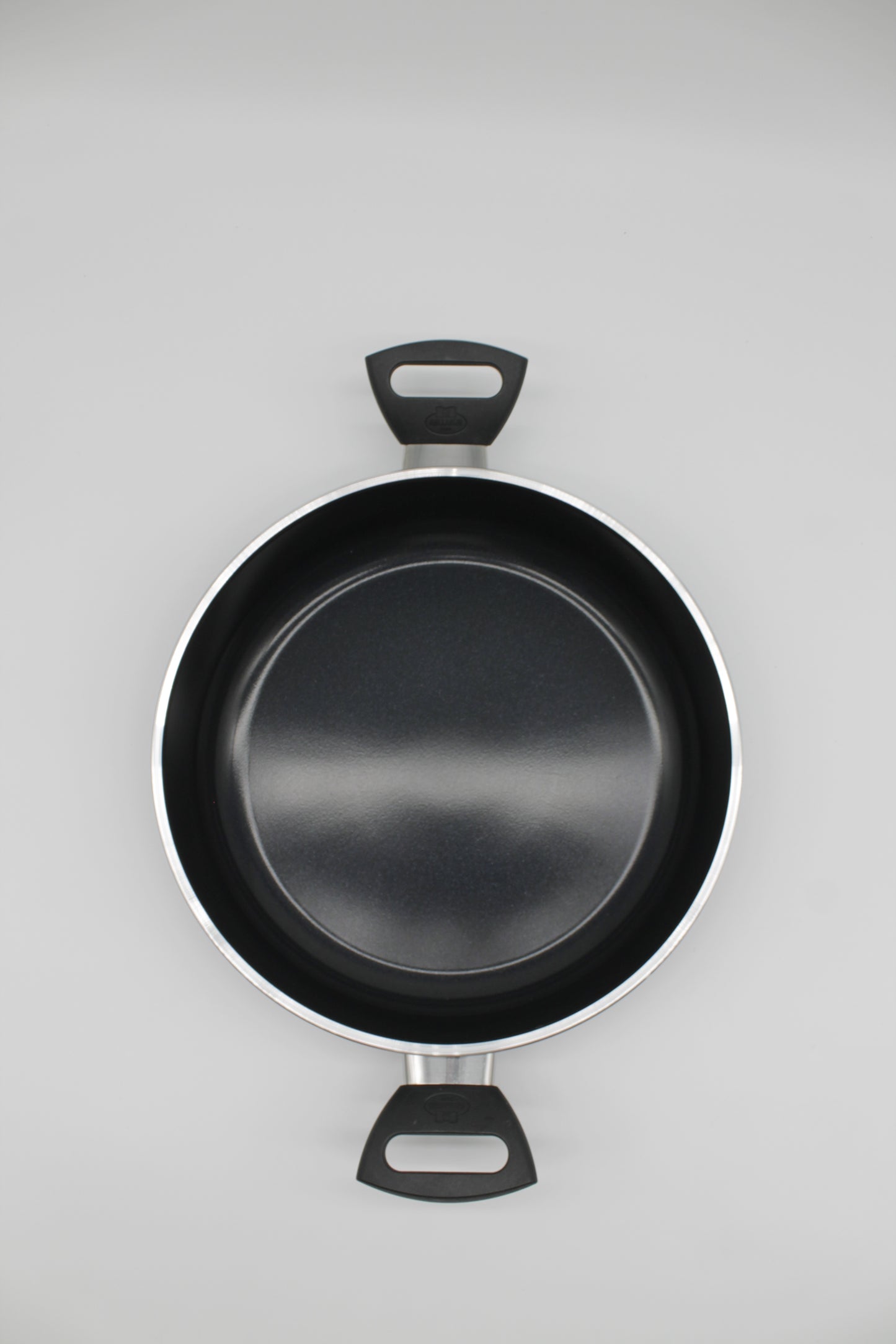 Tegame antiaderente 28 cm linea Cervia Ballarini