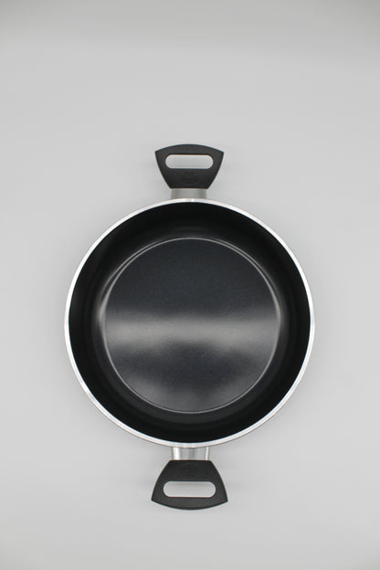 Tegame antiaderente 28 cm linea Cervia Ballarini