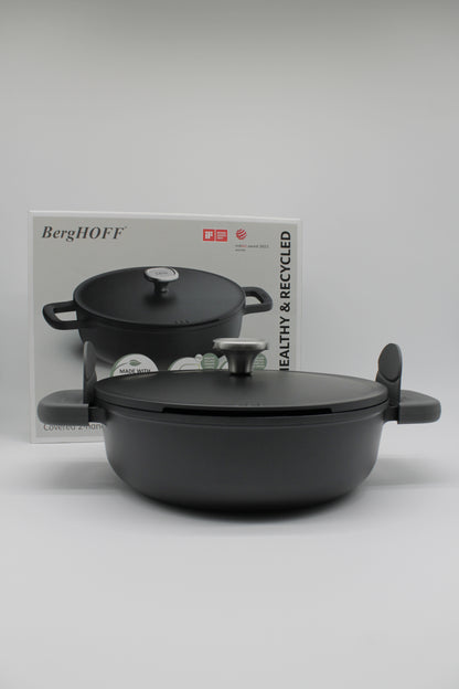 Tegame antiaderente 28 cm linea PHANTOM LEO