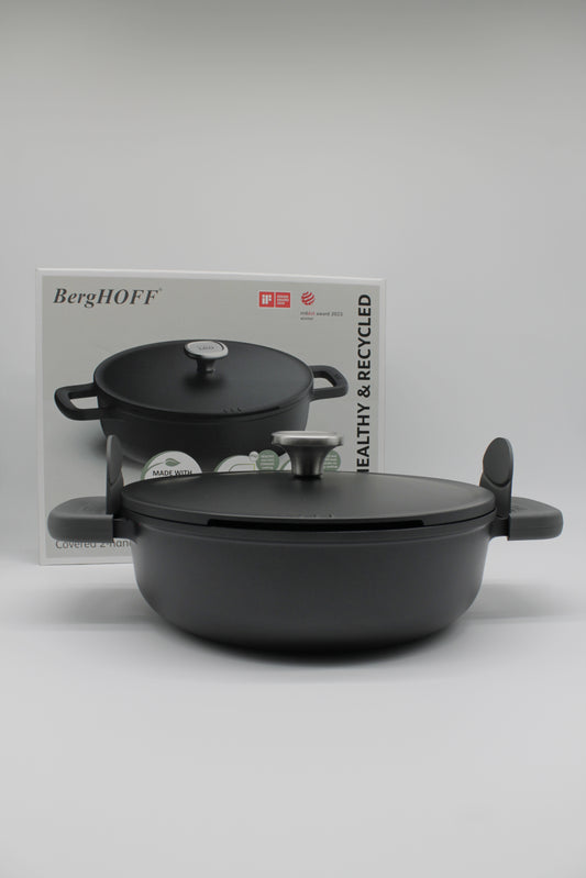Tegame antiaderente 28 cm linea PHANTOM LEO