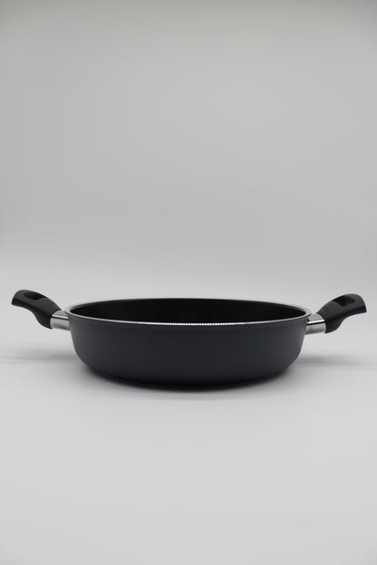 Tegame antiaderente 28 cm linea Cervia Ballarini