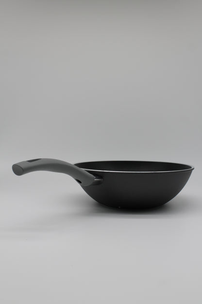 Wok antiaderente 28 cm Lazise Ballarini