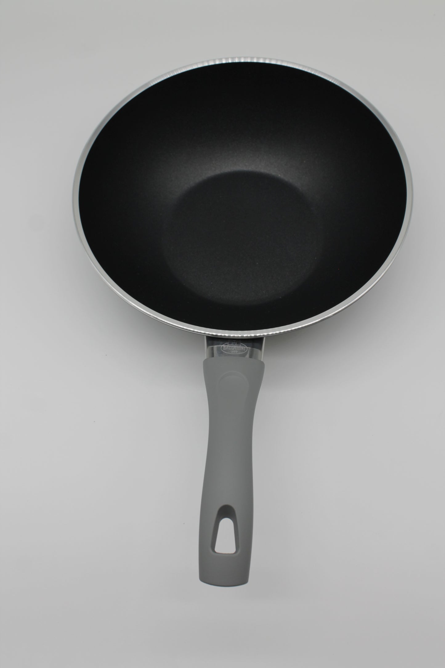 Wok antiaderente 28 cm Lazise Ballarini