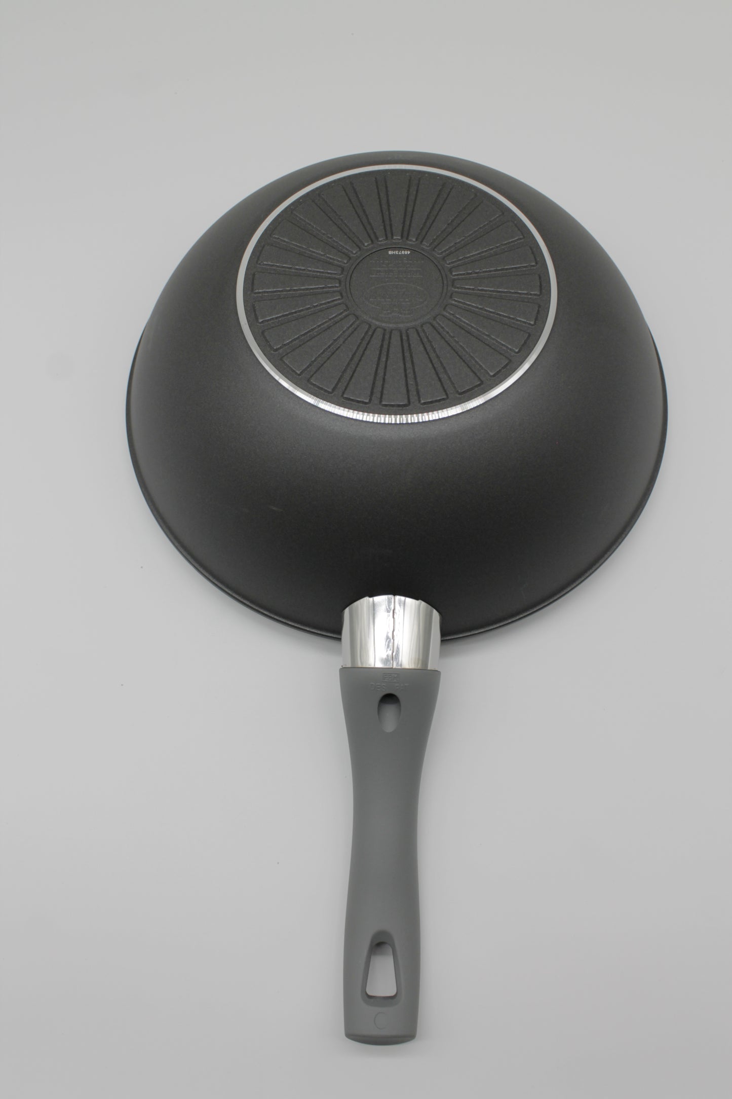 Wok antiaderente 28 cm Lazise Ballarini