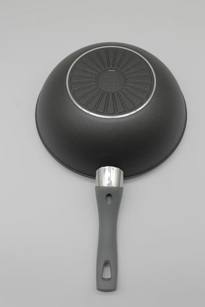 Wok antiaderente 28 cm Lazise Ballarini