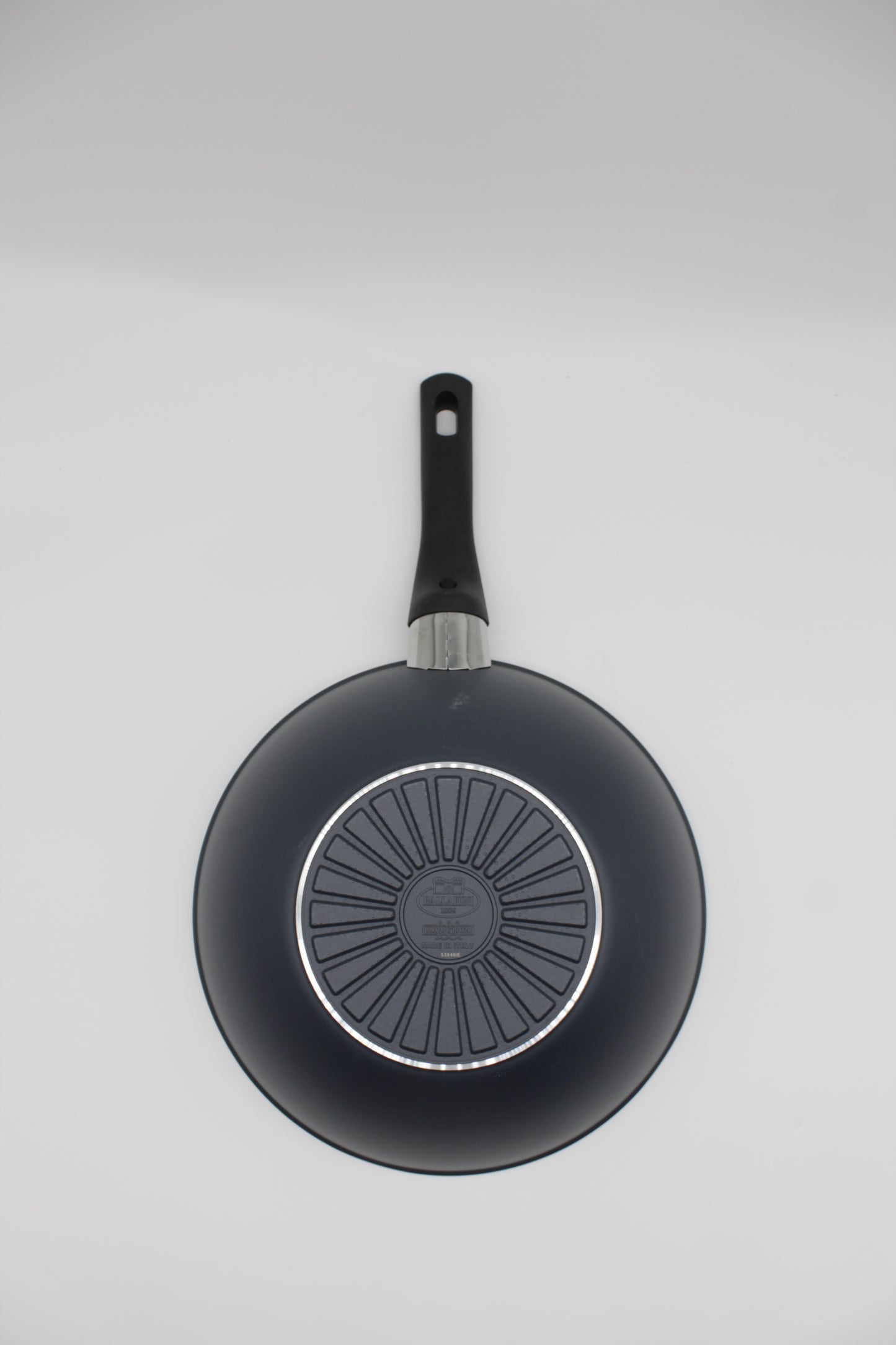 Wok antiaderente 28 cm linea Cervia Ballarini
