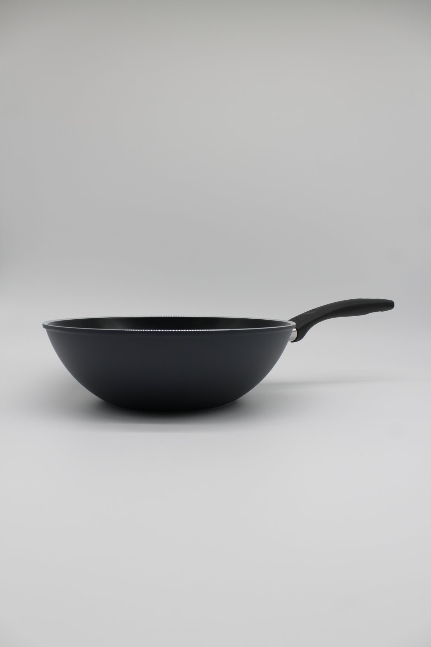 Wok antiaderente 28 cm linea Cervia Ballarini