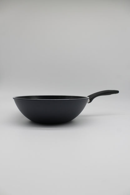 Wok antiaderente 28 cm linea Cervia Ballarini